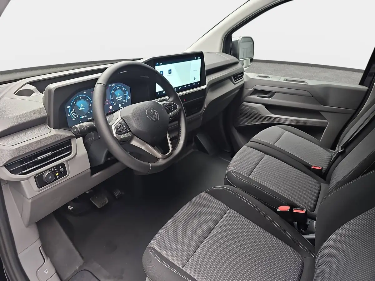 VW T7 TRANSPORTER 2.0 TDI DSG KASTEN L2H1 LED