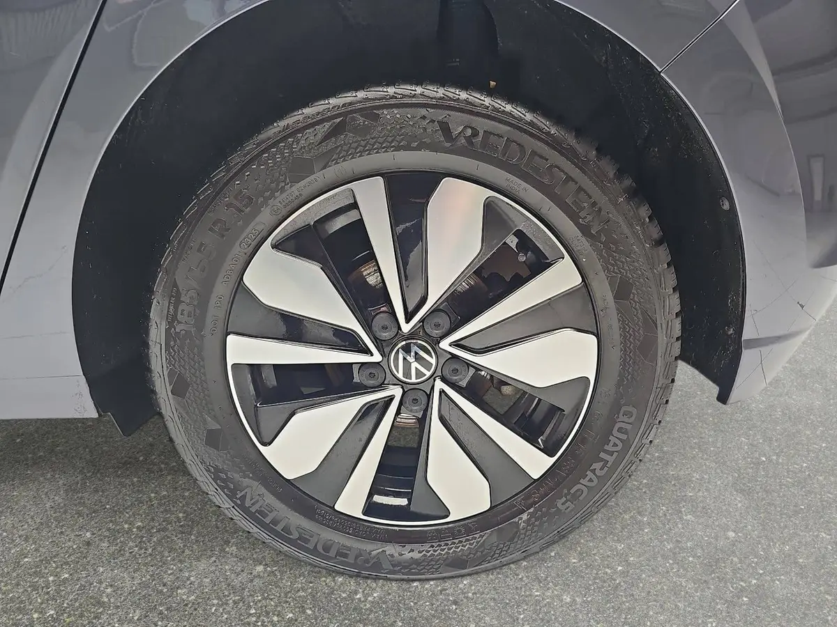 VW POLO 1.0 TSI DSG GOAL NAVI LED APP-CONNECT