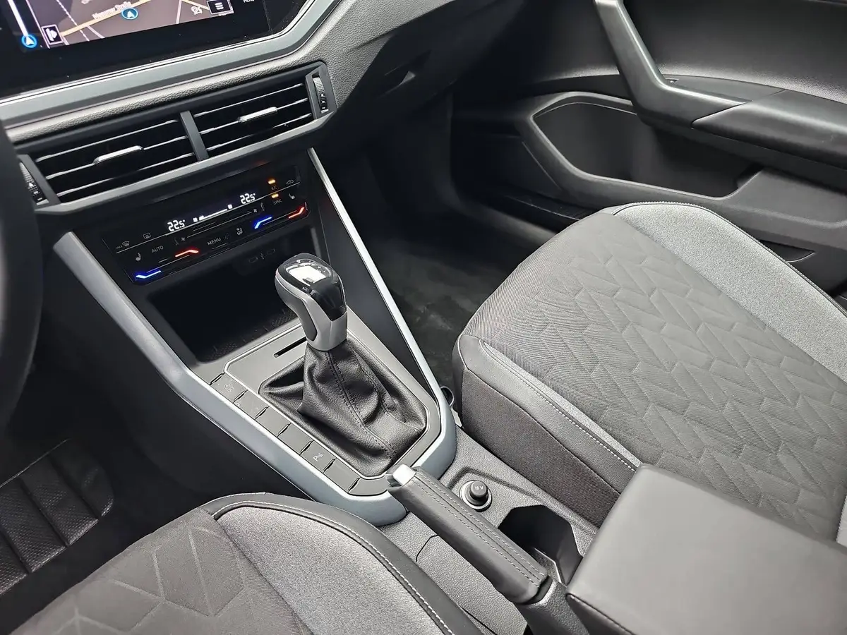VW POLO 1.0 TSI DSG GOAL NAVI LED APP-CONNECT
