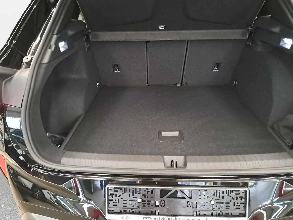 CUPRA TERRAMAR 1.5 ETSI DSG NAVI LED-MATRIX LM20