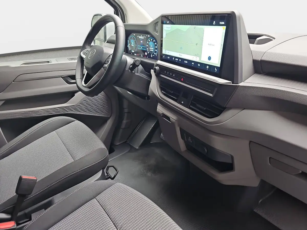 VW T7 TRANSPORTER 2.0 TDI DSG KASTEN L2H1 NAVI