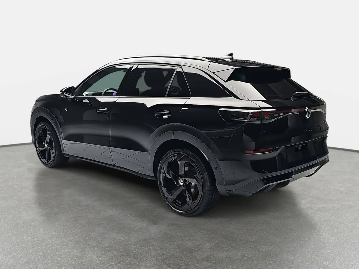 VW T-ROC 1.5 ETSI DSG R-LINE MATRIX PANO LM20