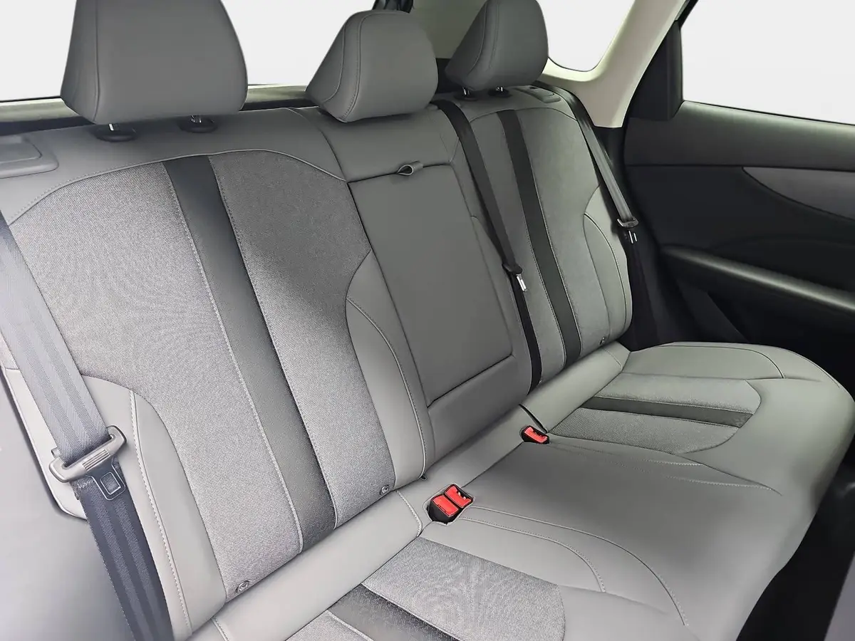 MG S5 EV 64 KWH MY25 LUXURY