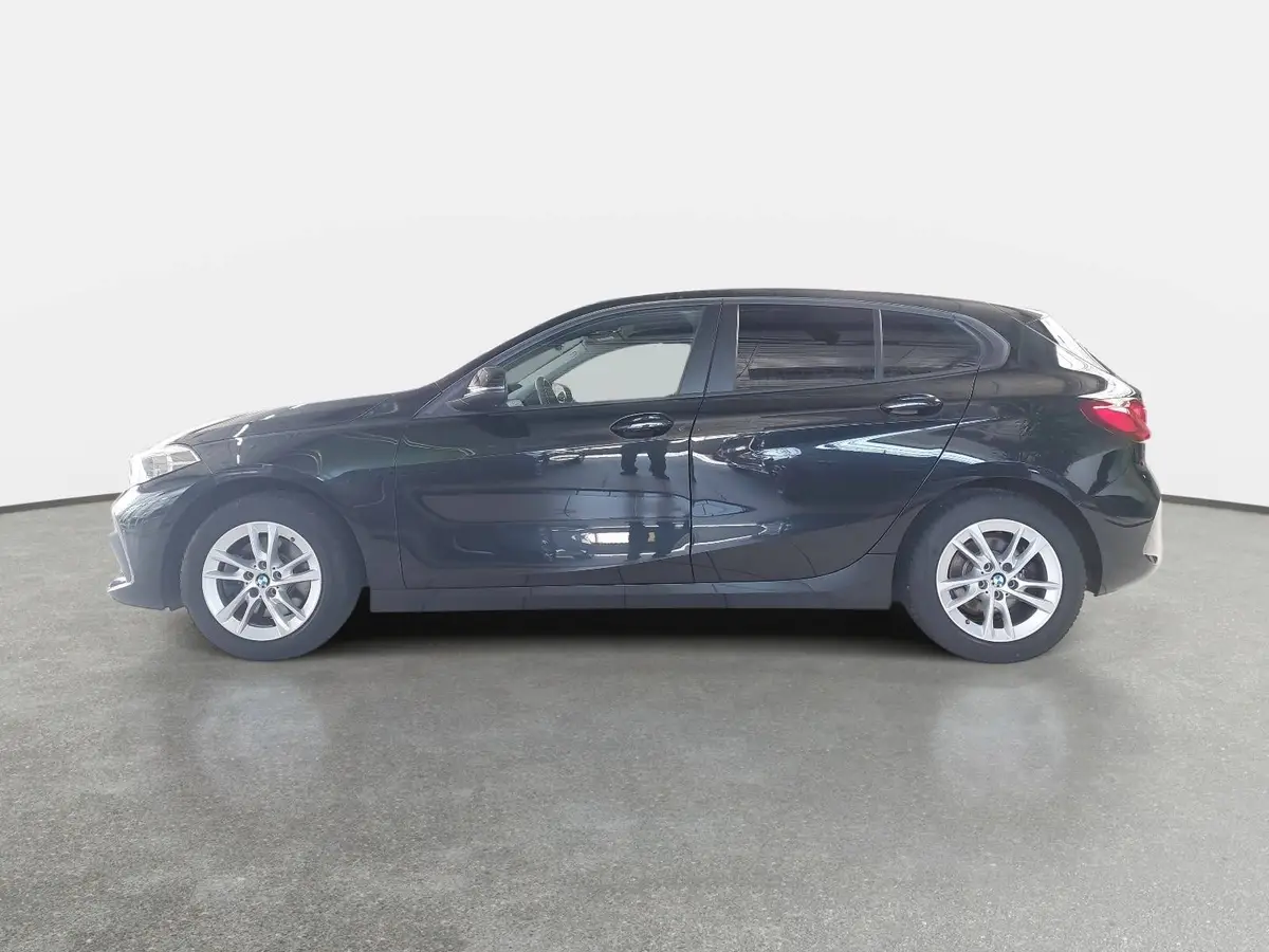 BMW 118 1.5 LTR. ADVANTAGE LED WINTER PANO AHK