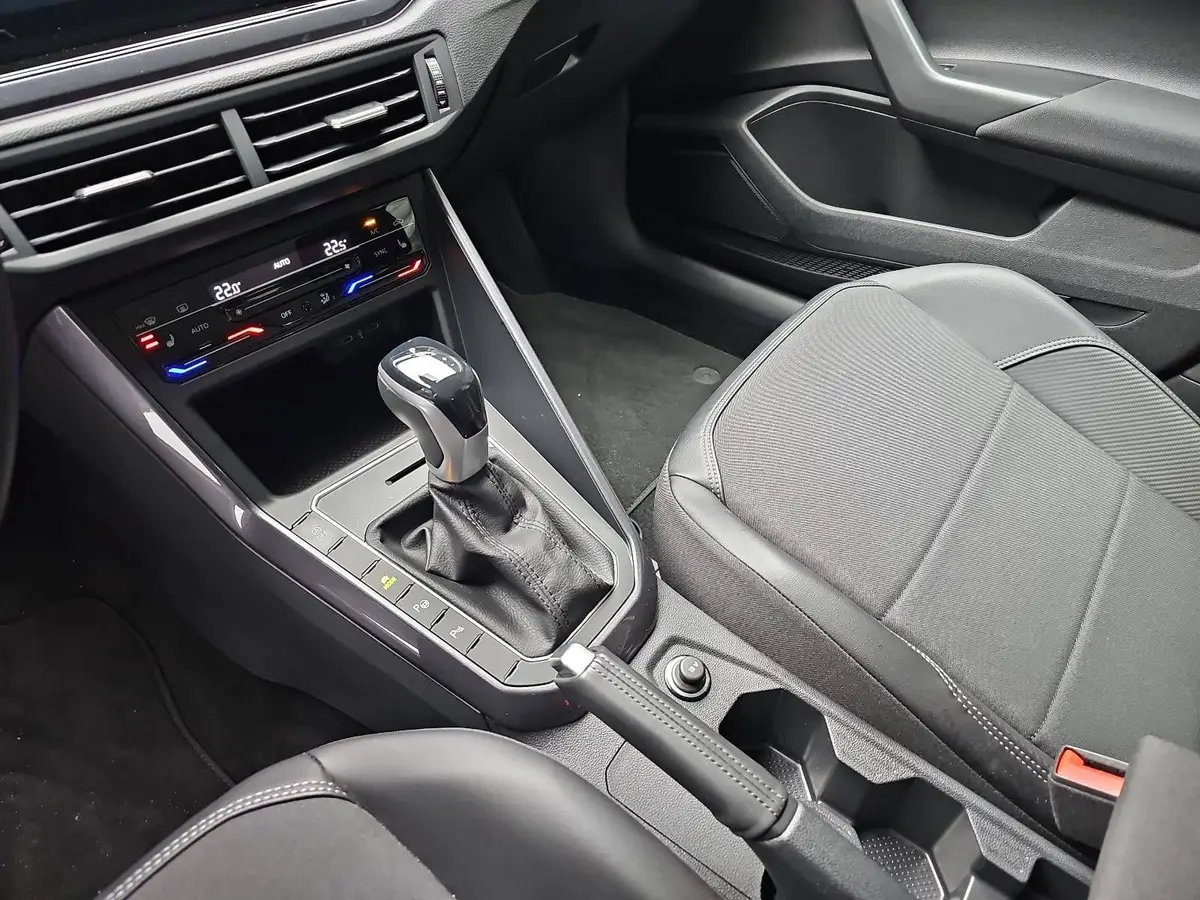 VW TAIGO 1.0 TSI DSG STYLE LED IQ-DRIVE PARK&COMFORT SICHT