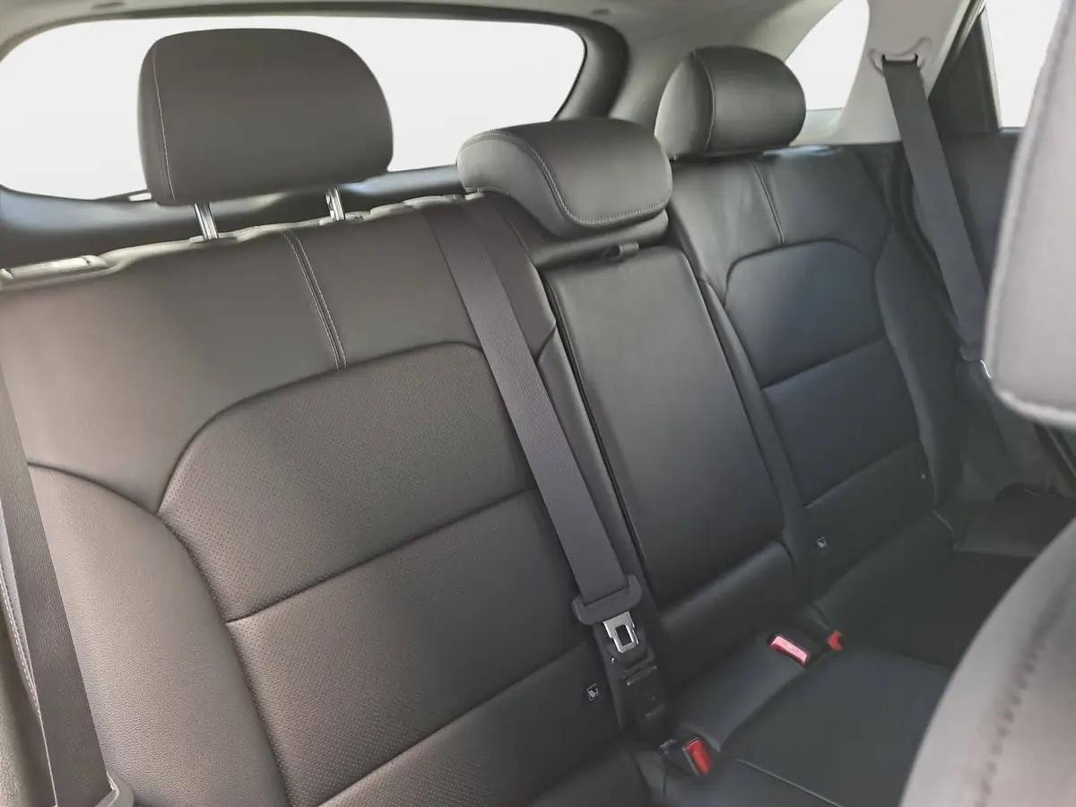 KIA NIRO 1.6 PHEV SPIRIT ACC WINTER KAMERA
