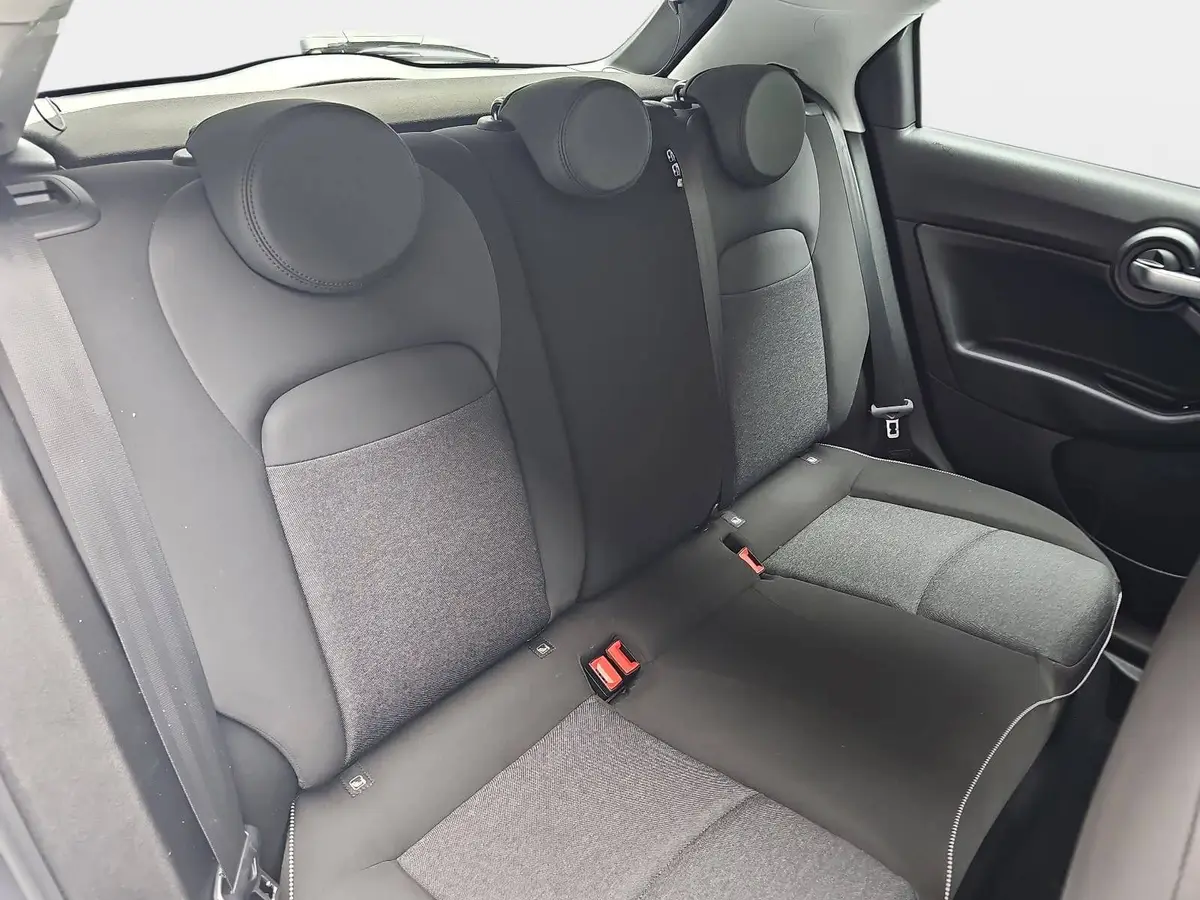 FIAT 500X 1.0 GSE URBAN 4X2 AUDIO DAB