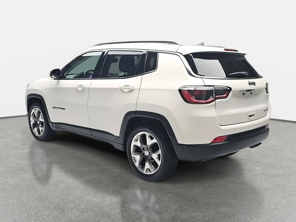 JEEP COMPASS 1.4 MULTIAIR LIMITED FWD WINTER