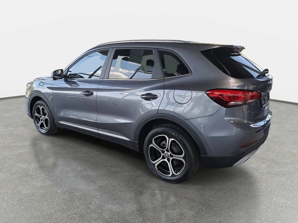 MG ZS 1.5 VTI-TECH COMFORT NAVI LM17 KEYLESS-ENTRY GANZJAHRESREIFEN