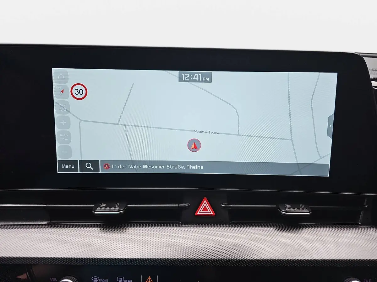 KIA SPORTAGE 1.6T PLUG-IN-HYBRID AUTO. GT-LINE DRIVEWISE GLASDACH SOUND