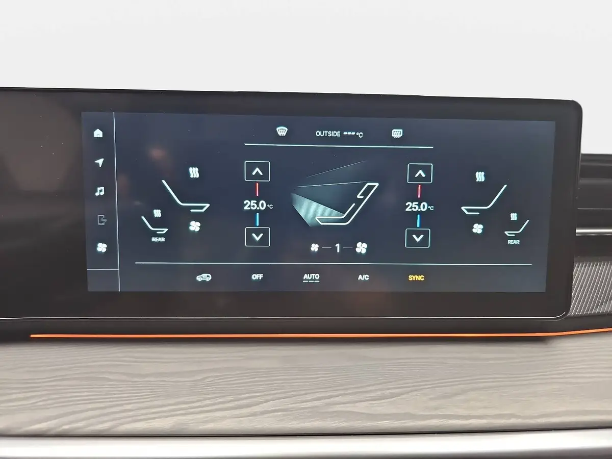 KGM ACTYON 1.5 T-GDI 2WD CORE