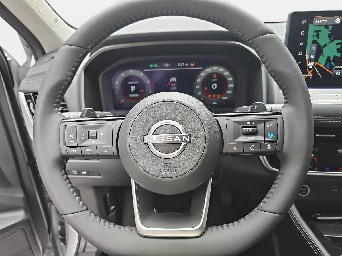 NISSAN X-TRAIL 1.5 VC-T MHEV AUTO. TEKNA PANORAMA BOSE 20ZOLL