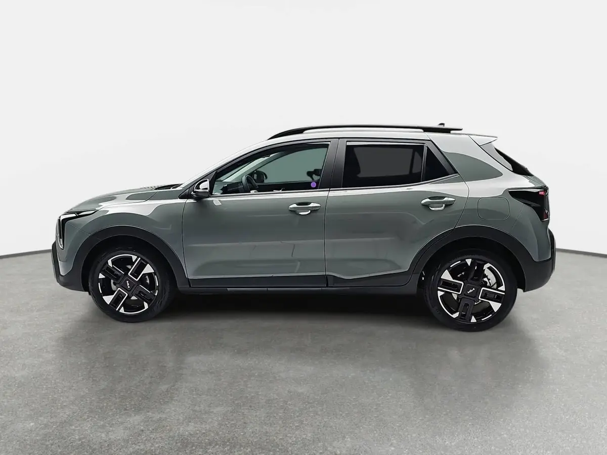 KIA STONIC 1.0 T-GDI 115 48V DCT GT-LINE MJ26