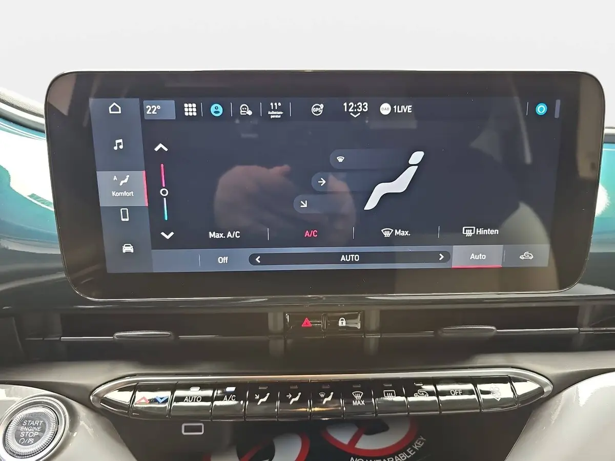 FIAT 500 HYBRID TORINO MJ26