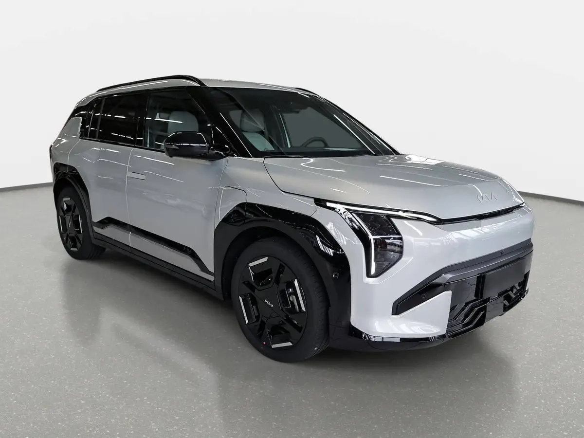 KIA EV3 81.4 KWH GT-LINE MJ26 DRIVEWISE-PARK-PRO KOMFORT