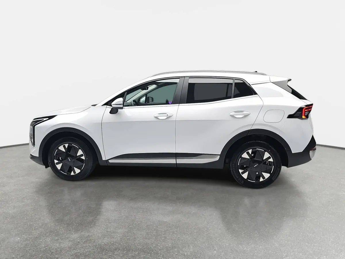 KIA SPORTAGE 1.6 T-GDI 150 2WD DCT VISION MJ26 KOMFORT