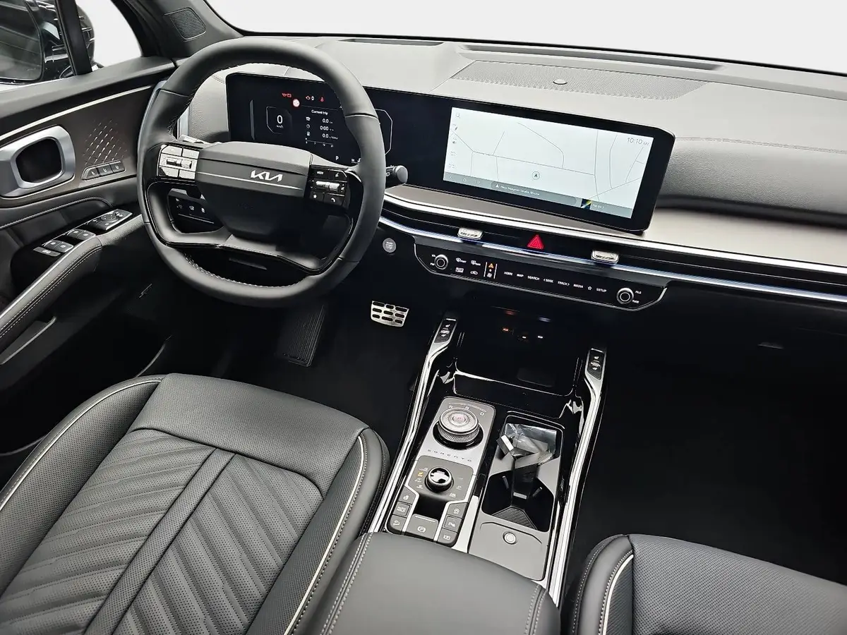 KIA SORENTO 2.2 CRDI AWD DCT8 PLATINUM MJ26 LEDER NAPPA PREMIUM GLASDACH AHK