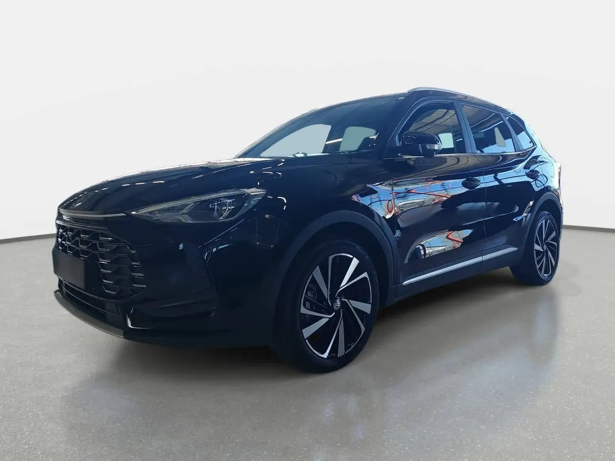 MG ZS 1.5 HYBRID+ MY25.5 LUXURY NAVI LM18 KEYLESS-ENTRY 360-GRAD-KAMERA