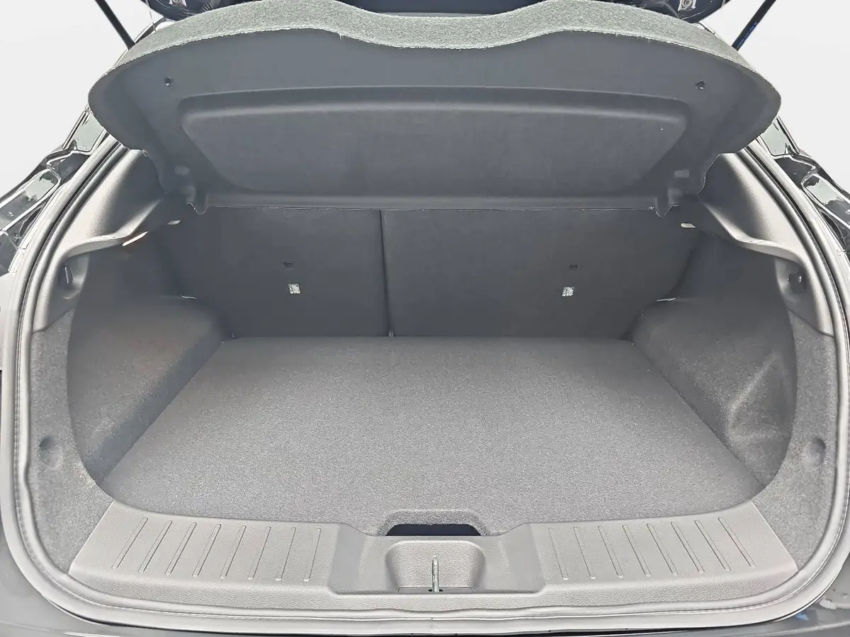 NISSAN JUKE 1.6 HYBRID AUTO. N-CONNECTA WINTER FRONTSCHEIBENHEIZUNG