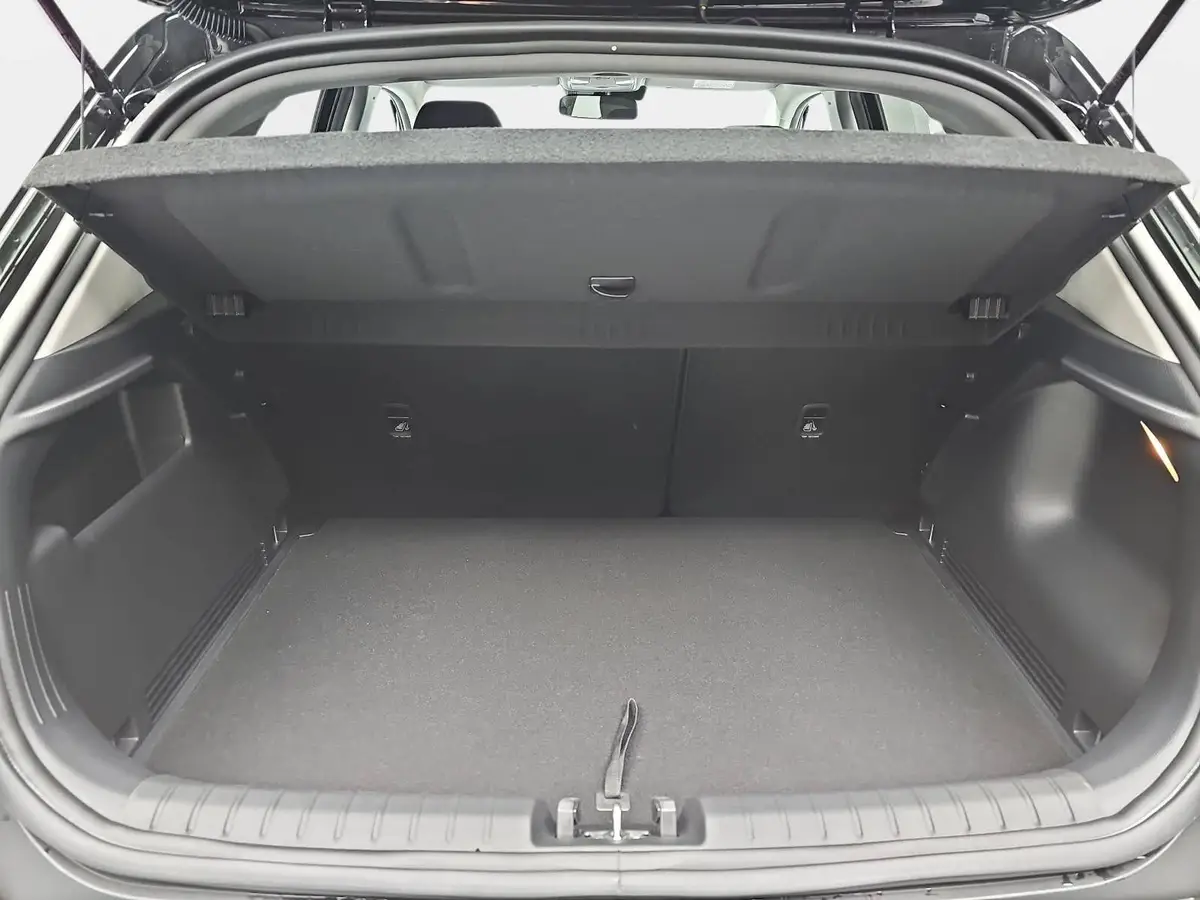 KIA STONIC 1.0 T-GDI 100 DCT VISION MJ26 SITZH. NAVI