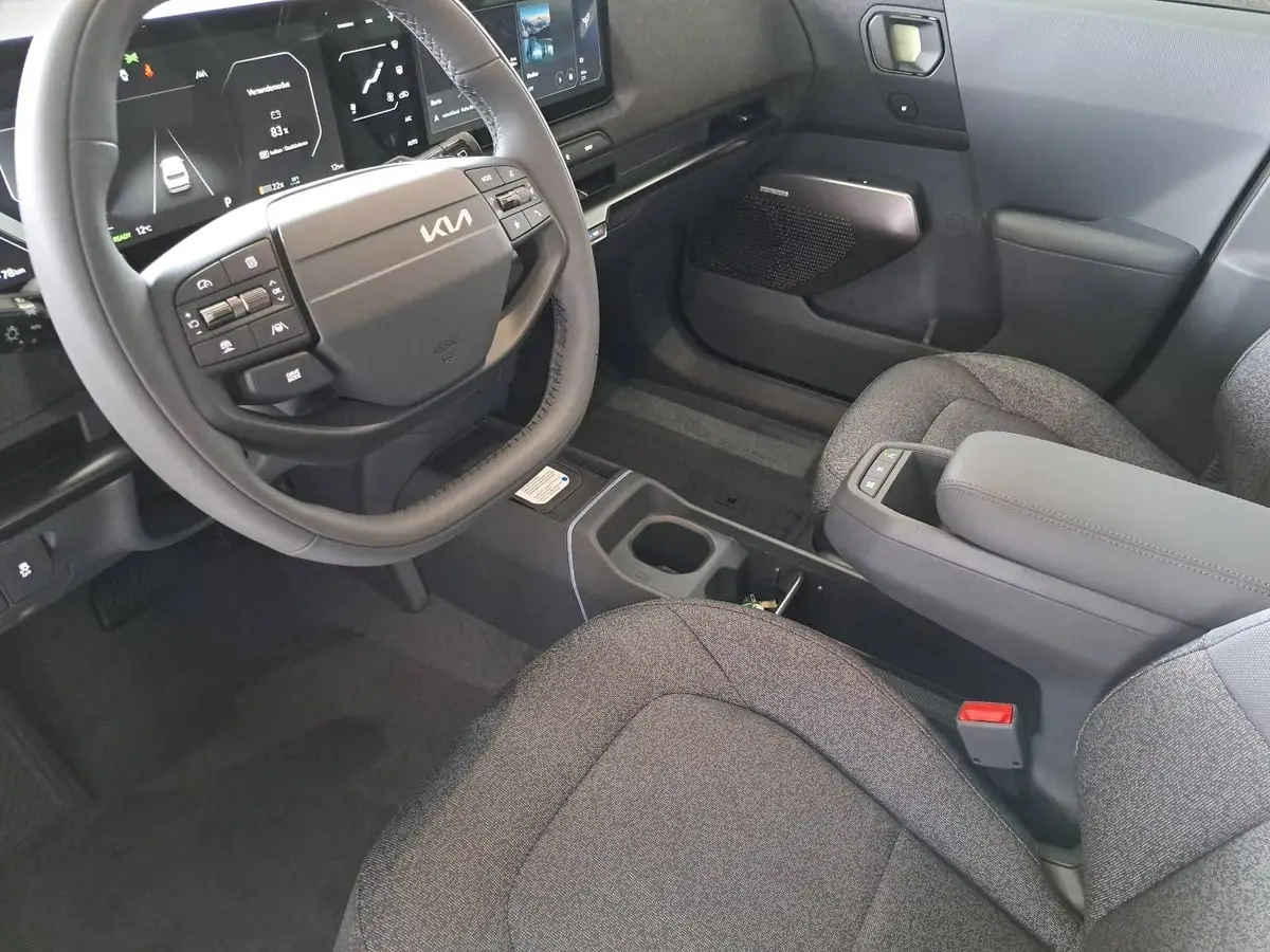 KIA EV2 42.2 KWH EARTH MJ27 WINTER-CONNECT 22KW-AC TECHN DRIVEWISE-PARK