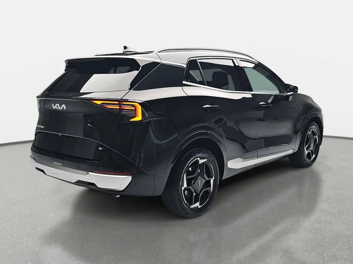 KIA SPORTAGE 1.6 T-GDI 180 AWD DCT SPIRIT MJ26 DRIVEWISE