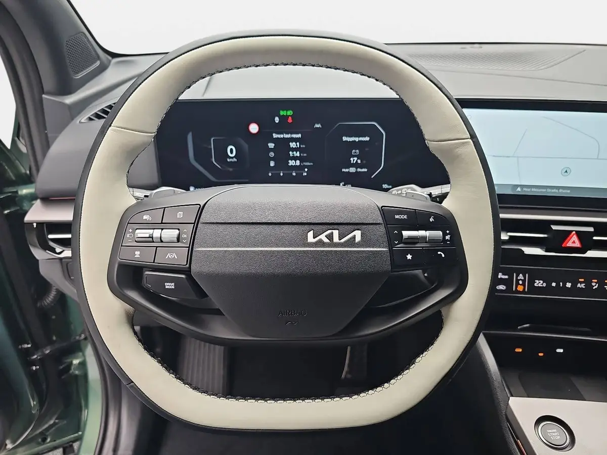 KIA SPORTAGE 1.6 T-GDI 150 2WD DCT GT-LINE MJ26 SCHW. DACH DRIVEWISE GLASDACH SOUND