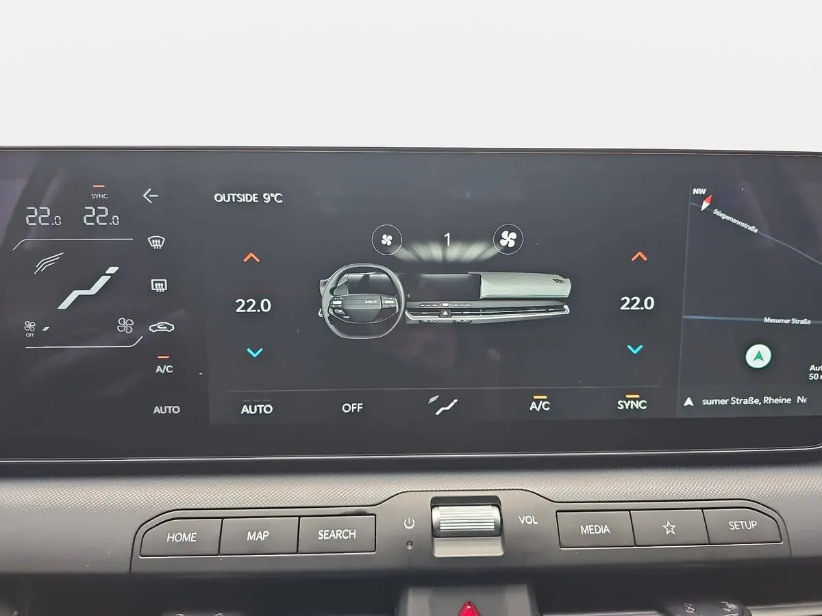 KIA K4 SW 1.6 T-GDI 150 PS DCT7 VISION MJ26 KOMFORT-PRO