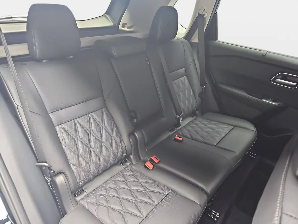 NISSAN X-TRAIL 1.5 VC-T MHEV AUTO. TEKNA+ 20ZOLL