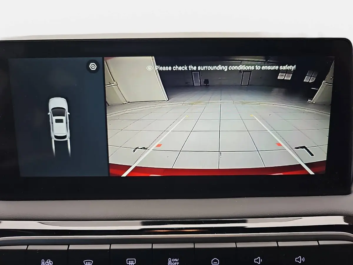 MG MG3 1.5 5MT COMFORT