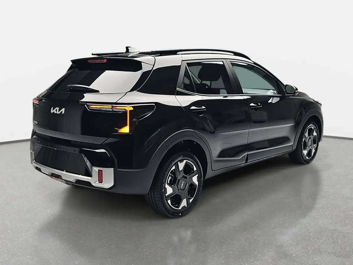 KIA STONIC 1.0 T-GDI 100 VISION MJ26 SITZH. NAVI