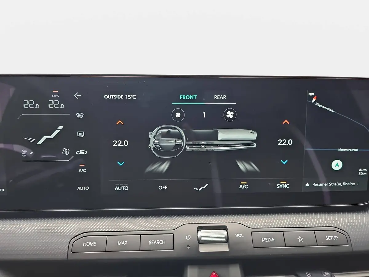 KIA K4 SW 1.6 T-GDI 180 PS DCT7 GT-LINE MJ26 DW-PARK-PRO SITZ SOUND DESIGN