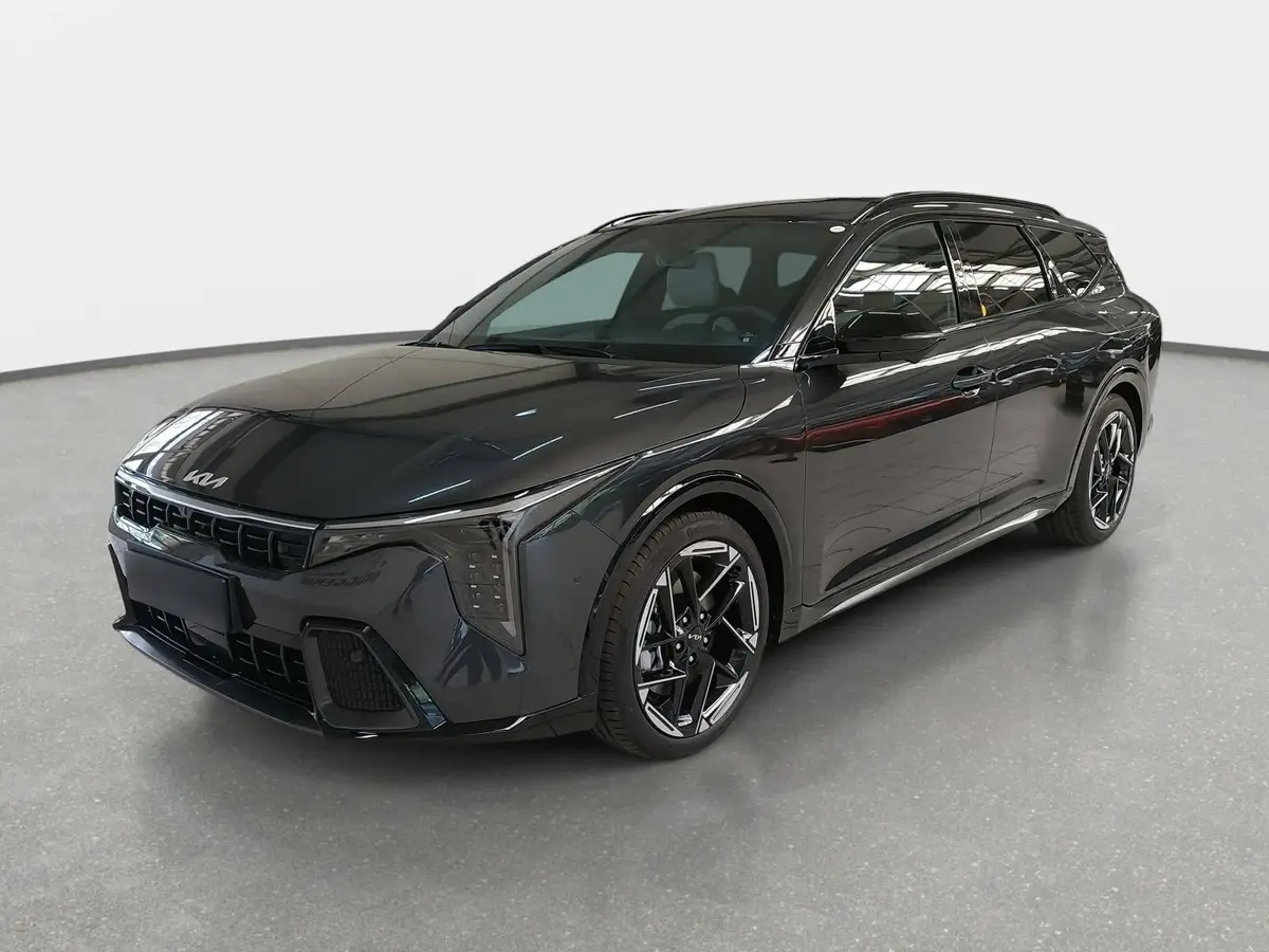 KIA K4 SW 1.6 T-GDI 180 PS DCT7 GT-LINE MJ26 DW-PARK-PRO SITZ SOUND DESIGN