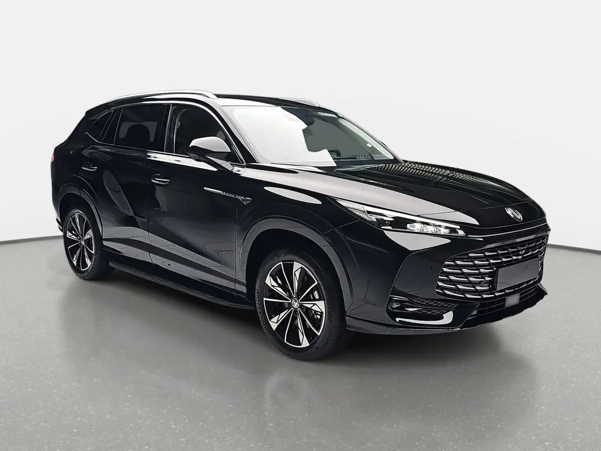 MG HS 1.5 PLUG-IN-HYBRID MY25.5 COMFORT NAVI LED-LICHT 19-ZOLL-LM