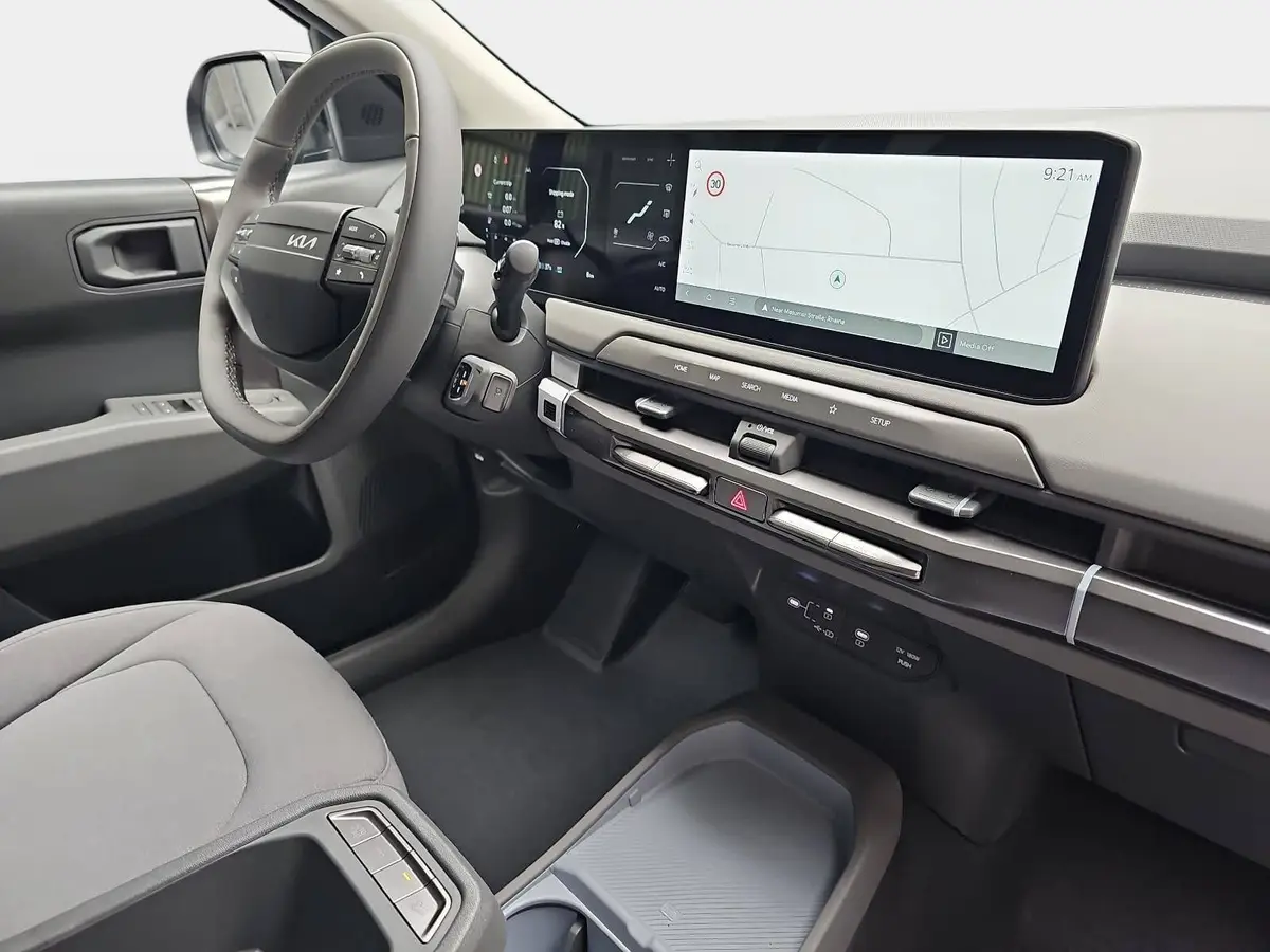 KIA EV3 58.3 KWH AIR MJ26 WINTER