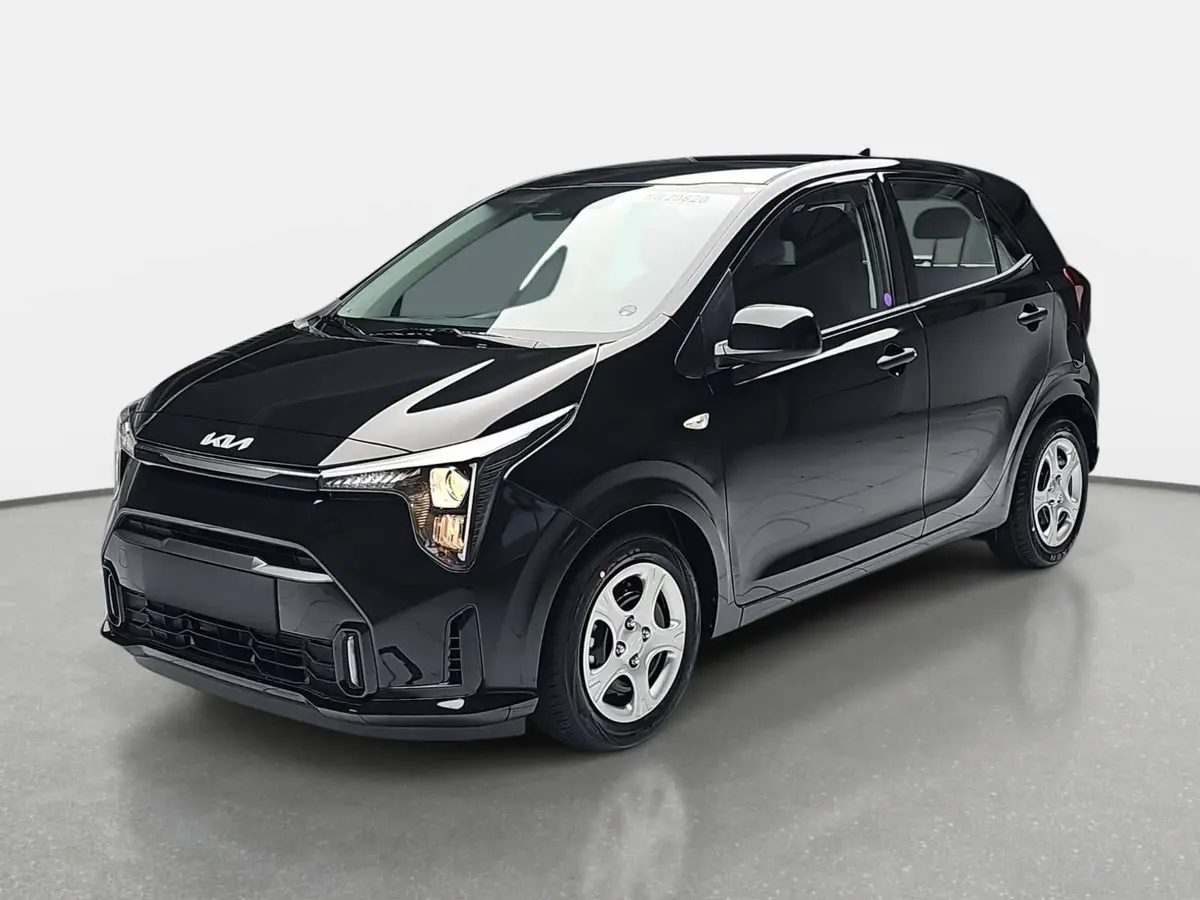 KIA PICANTO 1.0 GDI CORE MJ26 NAVI KAMERA