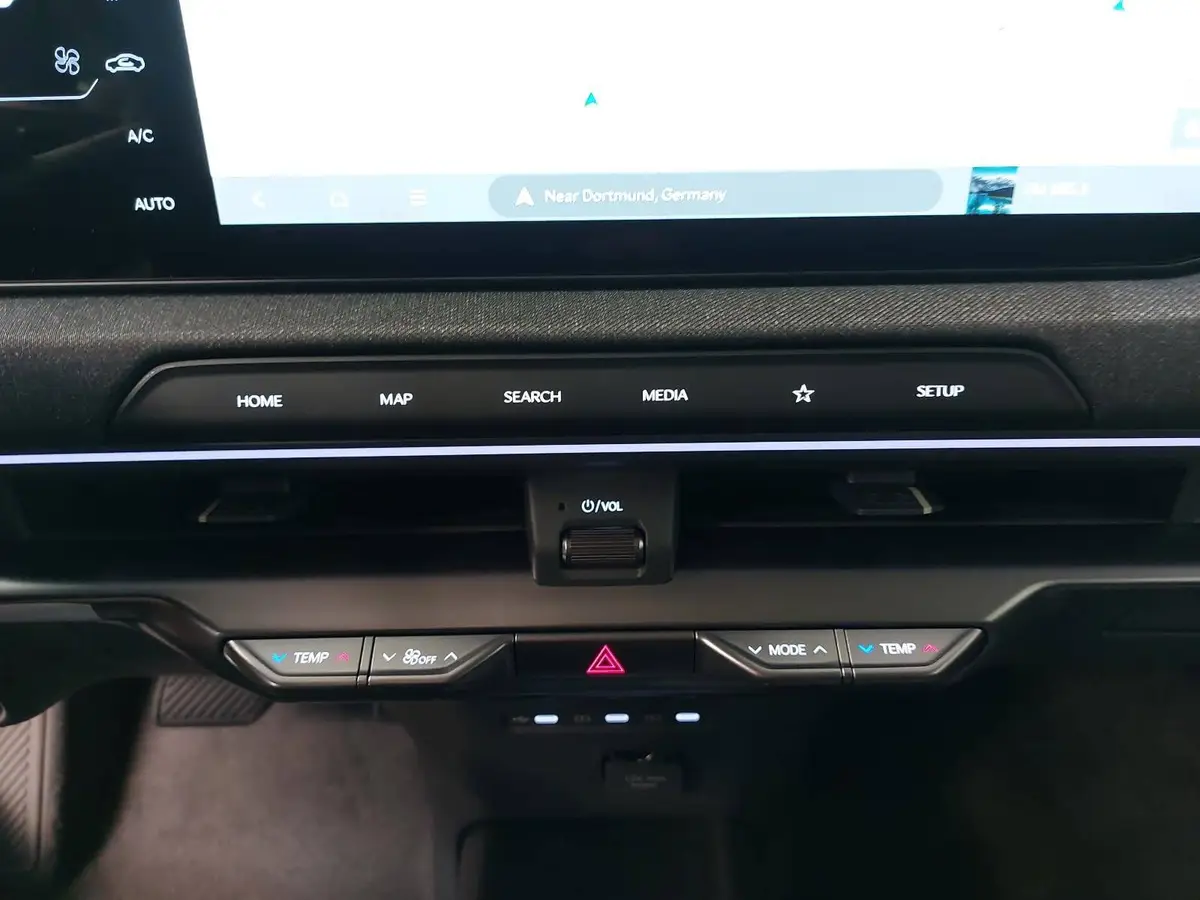 KIA EV2 61.0 KWH EARTH MJ27 4SITZE WINTER-CONNECT TECHN DRIVEWISE-PARK DESIGN