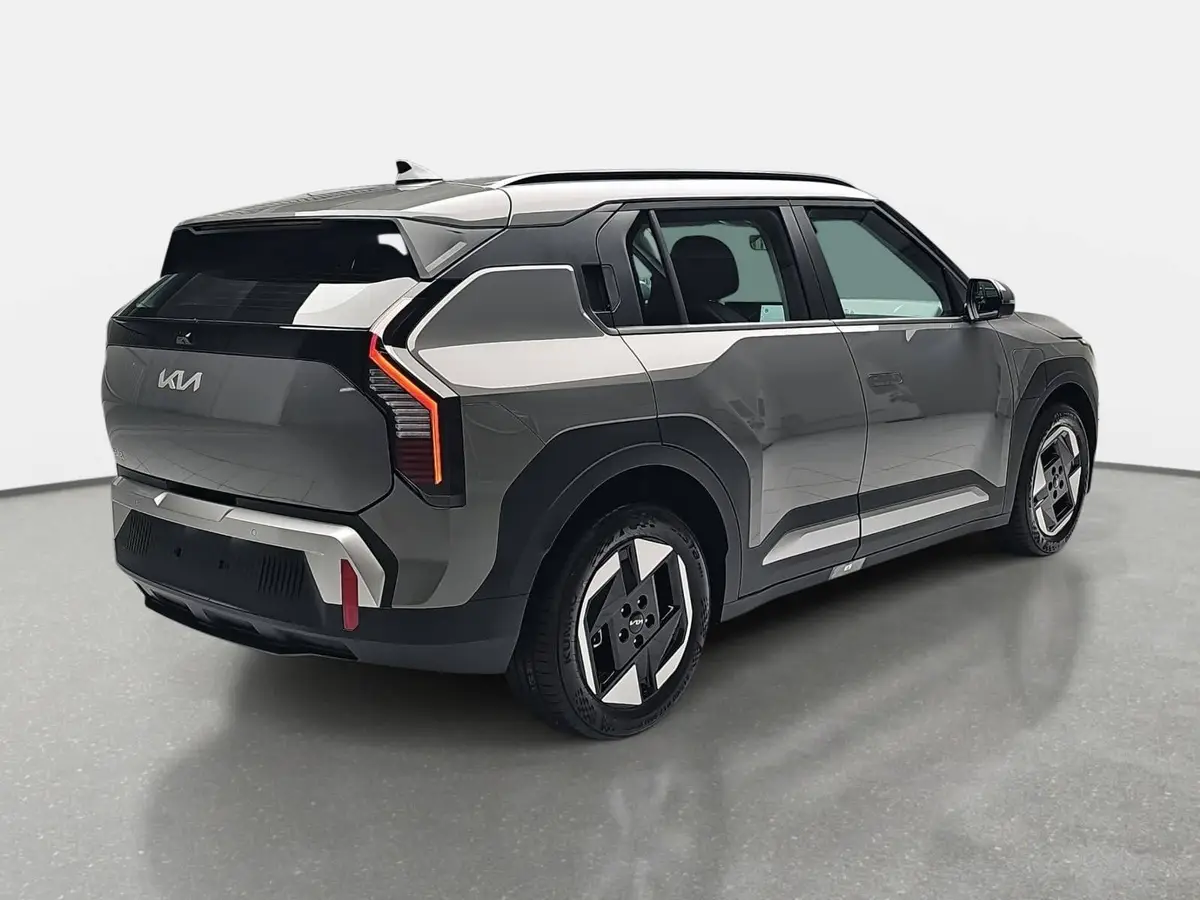 KIA EV3 58.3 KWH AIR MJ27 WINTER