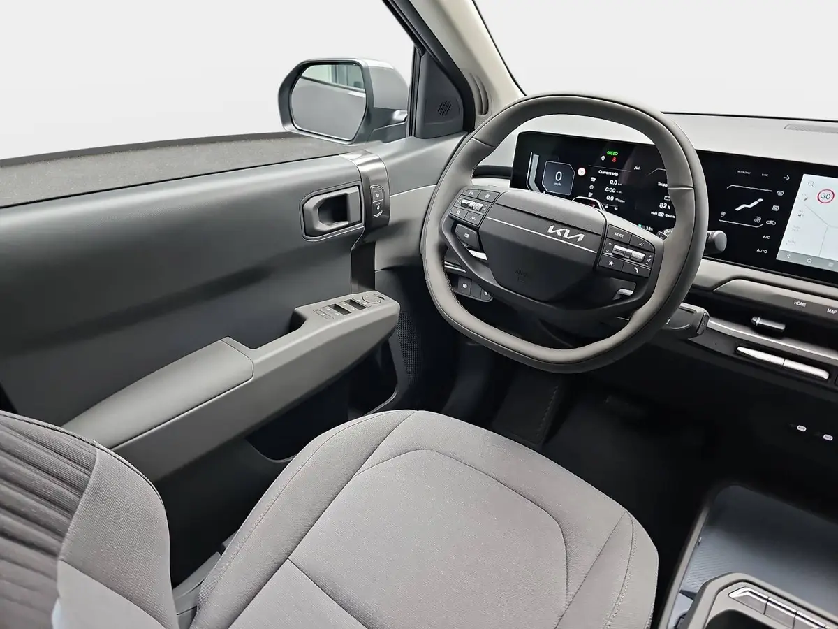 KIA EV3 58.3 KWH AIR MJ27 WINTER