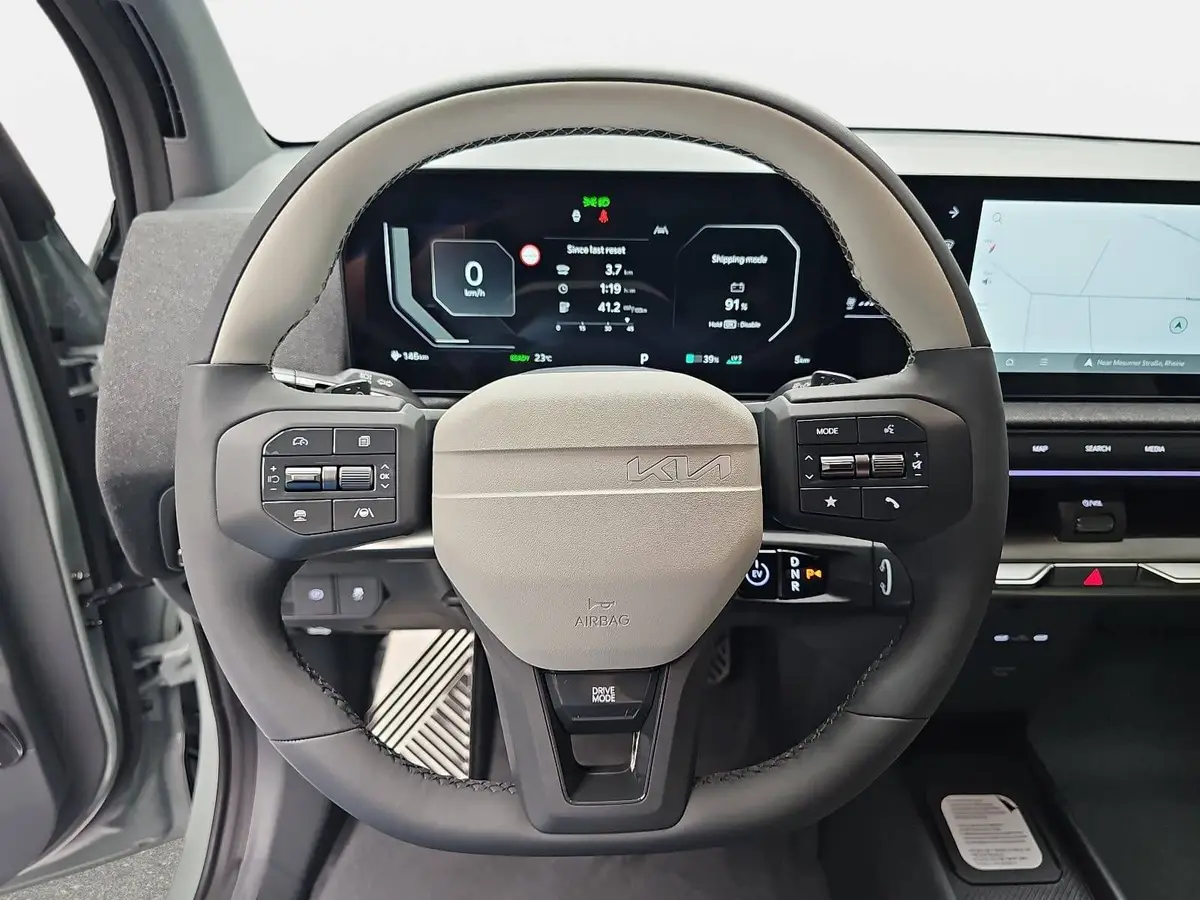 KIA EV2 61.0 KWH GT LINE MJ27 WINTER-CONNECT 22KW-AC TECHN DRIVEWISE-PARK KOM GD