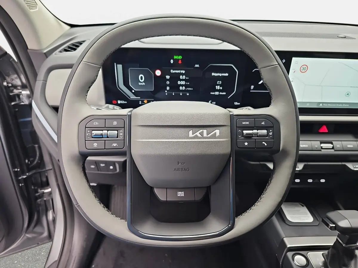 KIA SELTOS 1.6 T-GDI 2WD DCT VISION MJ27 SOUND&NAVI