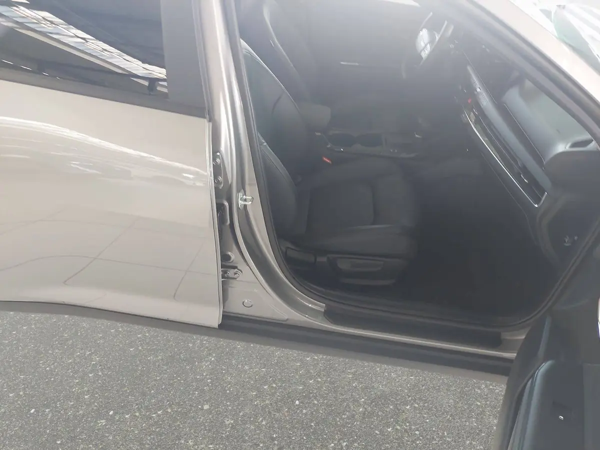 KIA K4 SW 1.6 T-GDI 150 PS DCT7 VISION MJ26 KOMFORT-PRO