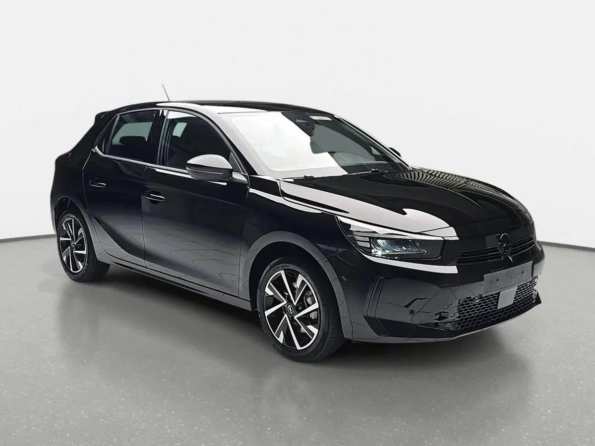 OPEL CORSA 1.2 TURBO AUTO. GS LED KLIMA SICHT WINTER DAB KAME