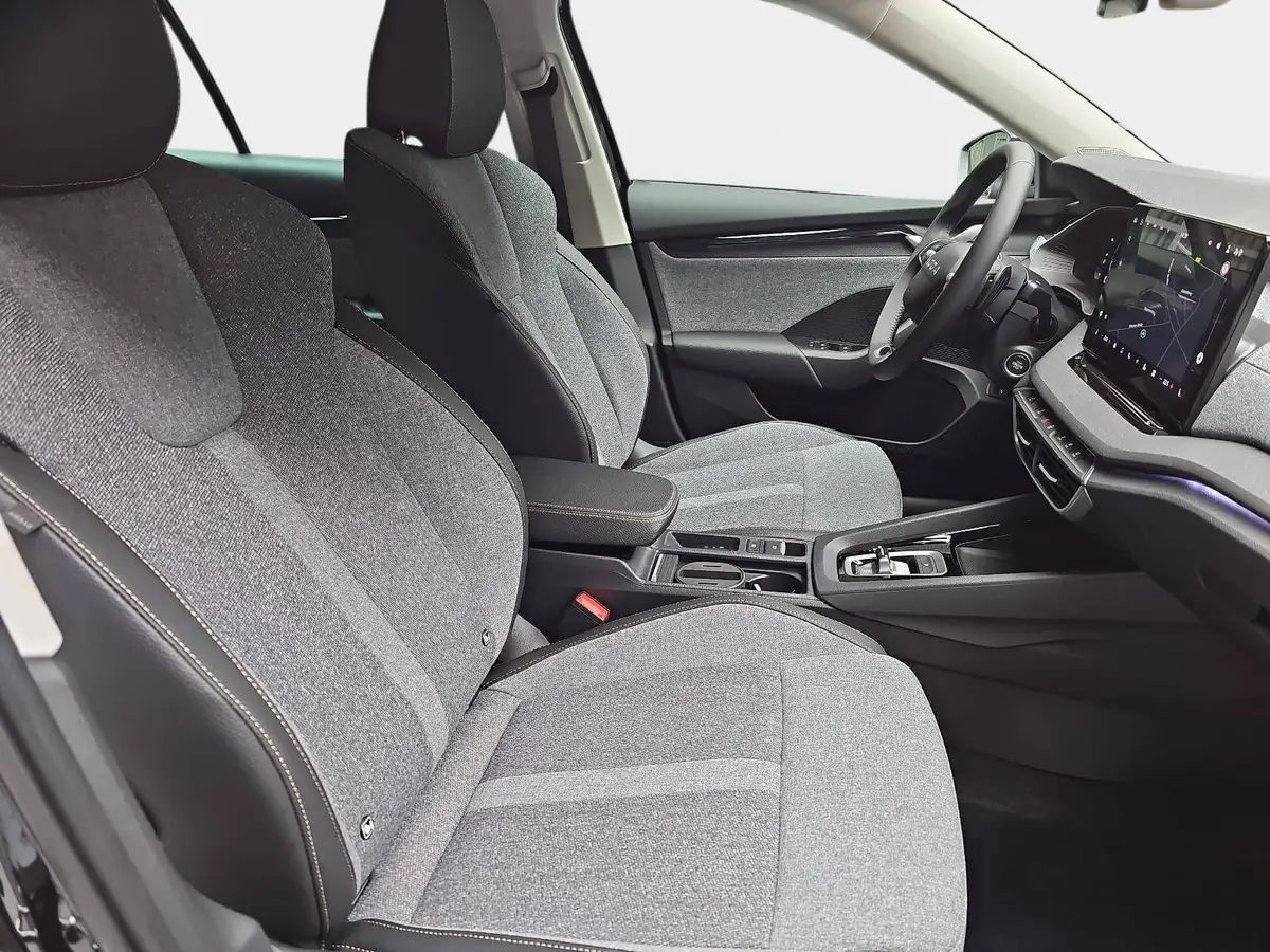 SKODA OCTAVIA COMBI 1.5 TSI ETEC DSG SELECTION NAVI LED ACC WINTER KA