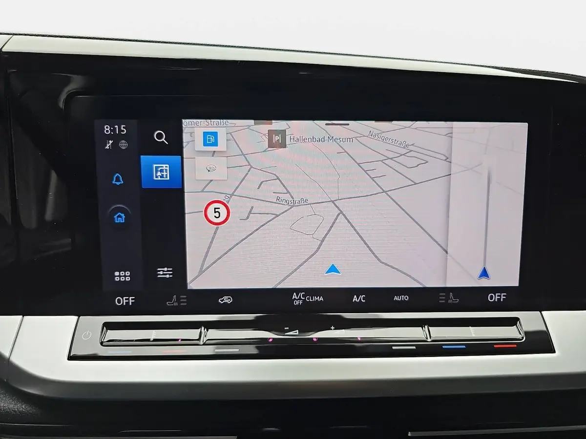 FORD TOURNEO CONNECT 1.5 EB AUTO. PHEV L2 GRAND TITANIUM NAVI LED KLIMA