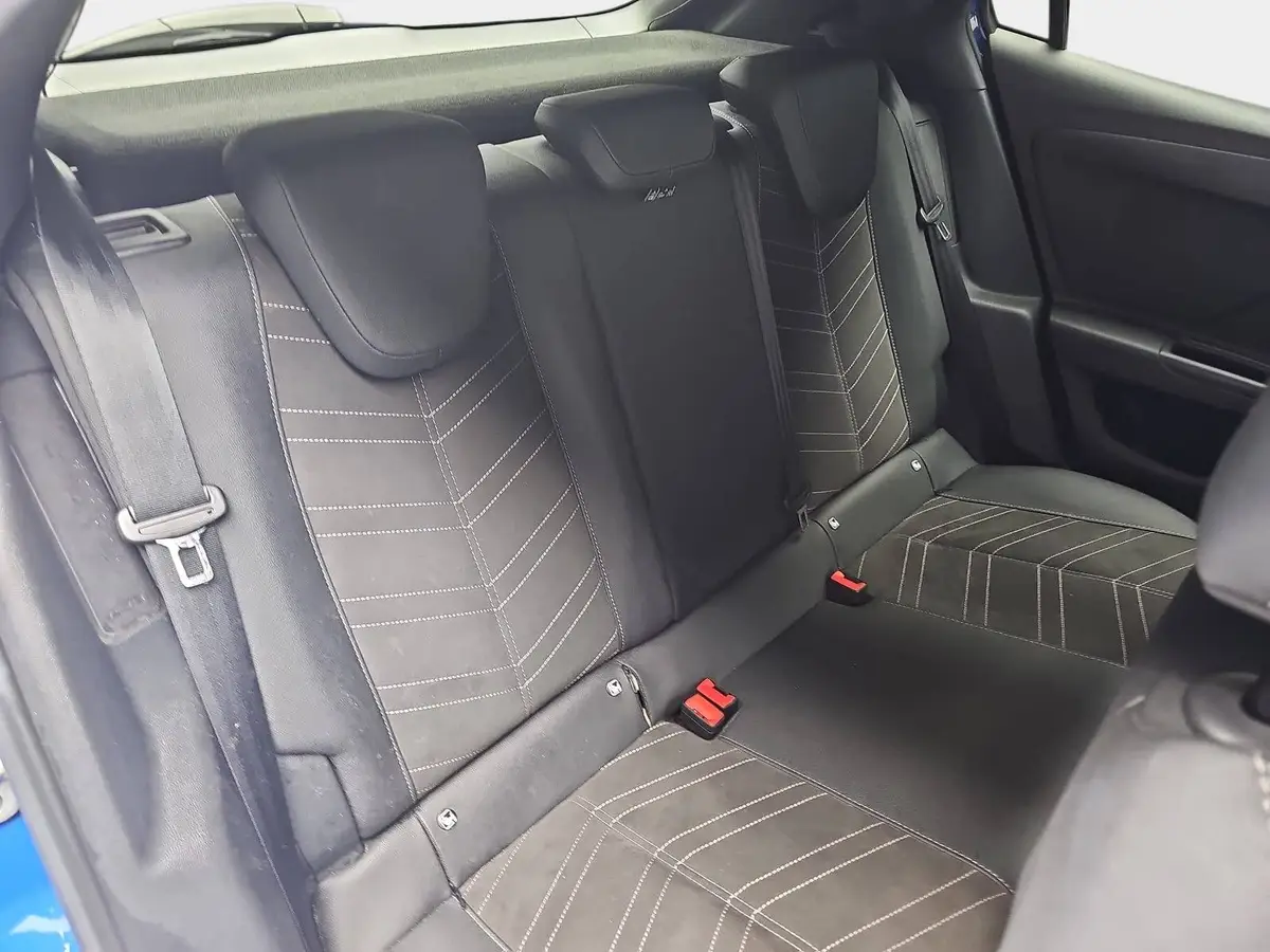 OPEL MOKKA 1.2 TURBO ULTIMATE KLIMA LED DAB ACC LM18