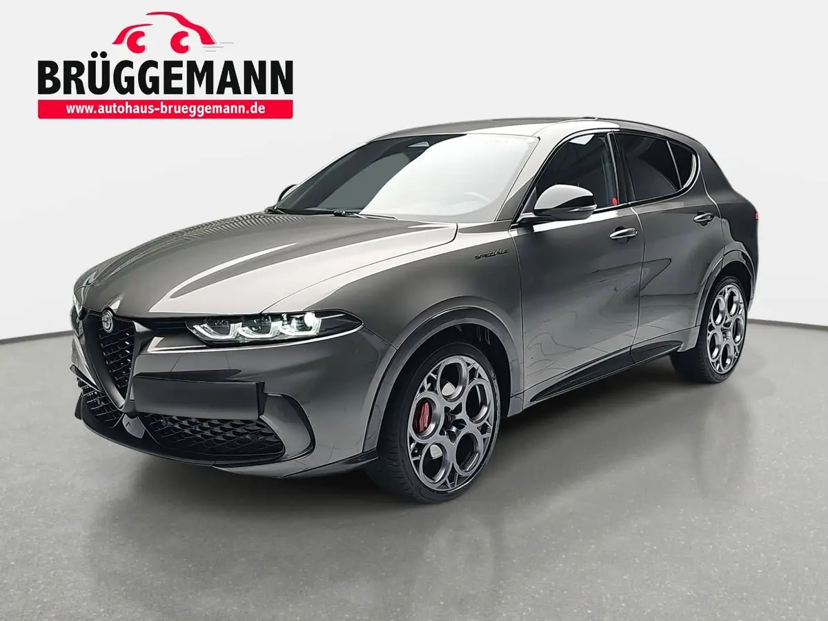 ALFA ROMEO TONALE 1.5T 48V-HYBRID 15KW SPECIALE MATRIX H+K LM20