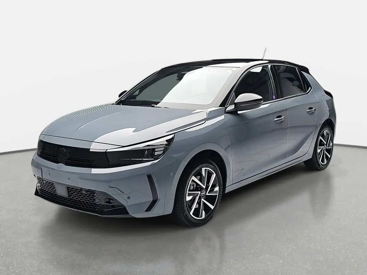 OPEL CORSA 1.2 TURBO AUTO. GS LED KLIMA SICHT WINTER DAB KAME