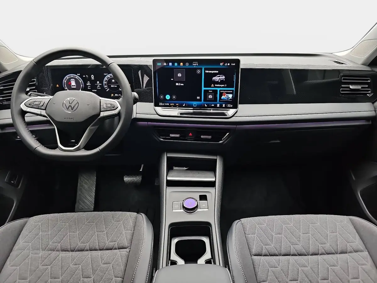 VW TIGUAN 1.5 ETSI DSG LIFE LED-PLUS LENKASSIST PRO AHK LM