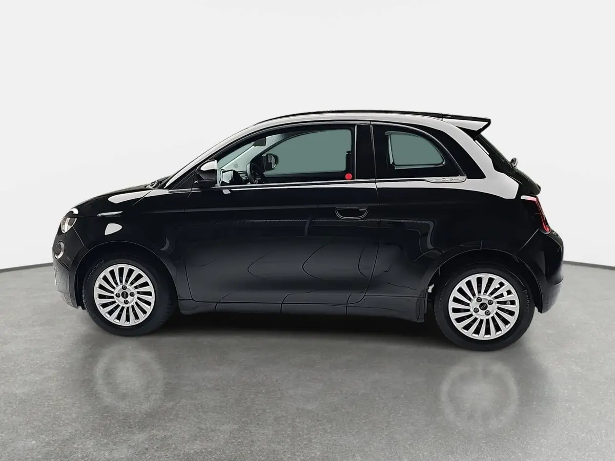 FIAT 500 ELEKTRO 23.8 KWH ACTION